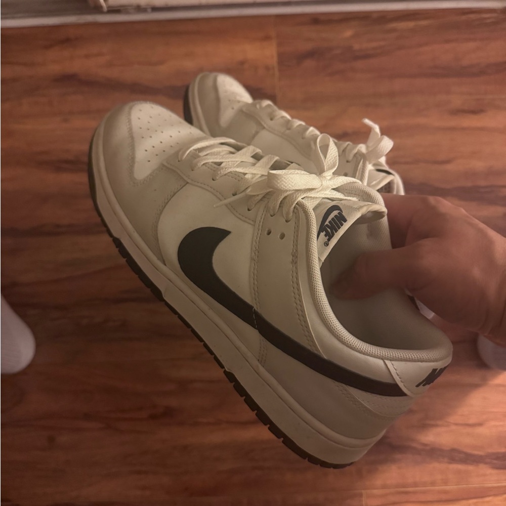 Nike Dunk